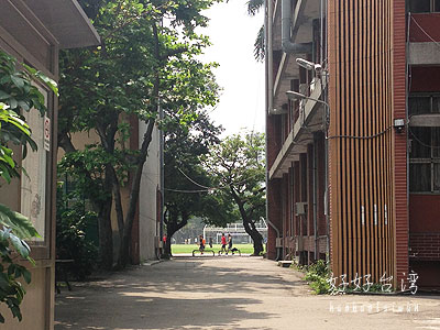 台湾の最難関高校「建国高級中学」を訪ねて