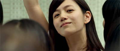 台湾映画「那些年,我們一起追的女孩 (あの頃、君を追いかけた)」