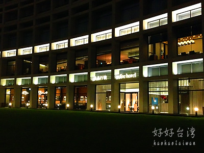 誠品書店にいるようなホテル「誠品行旅 - eslite hotel」が遂にオープン！